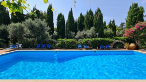 Villa Matisse - Damecuta Park Anacapri